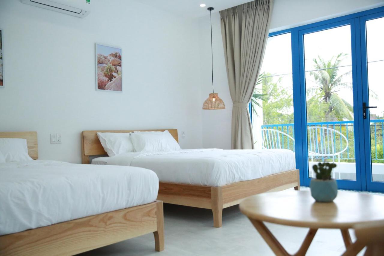 Santorin Hoian Villa Hoi An Luaran gambar