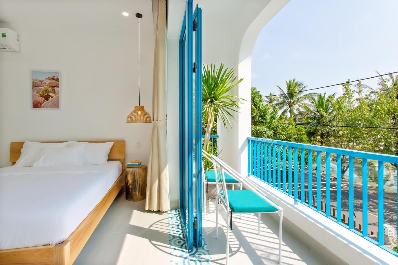 Santorin Hoian Villa Hoi An Luaran gambar