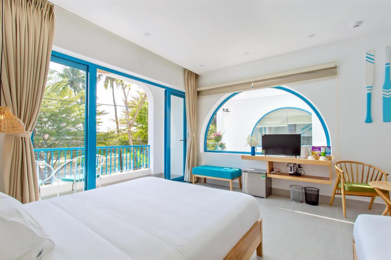 Santorin Hoian Villa Hoi An Luaran gambar