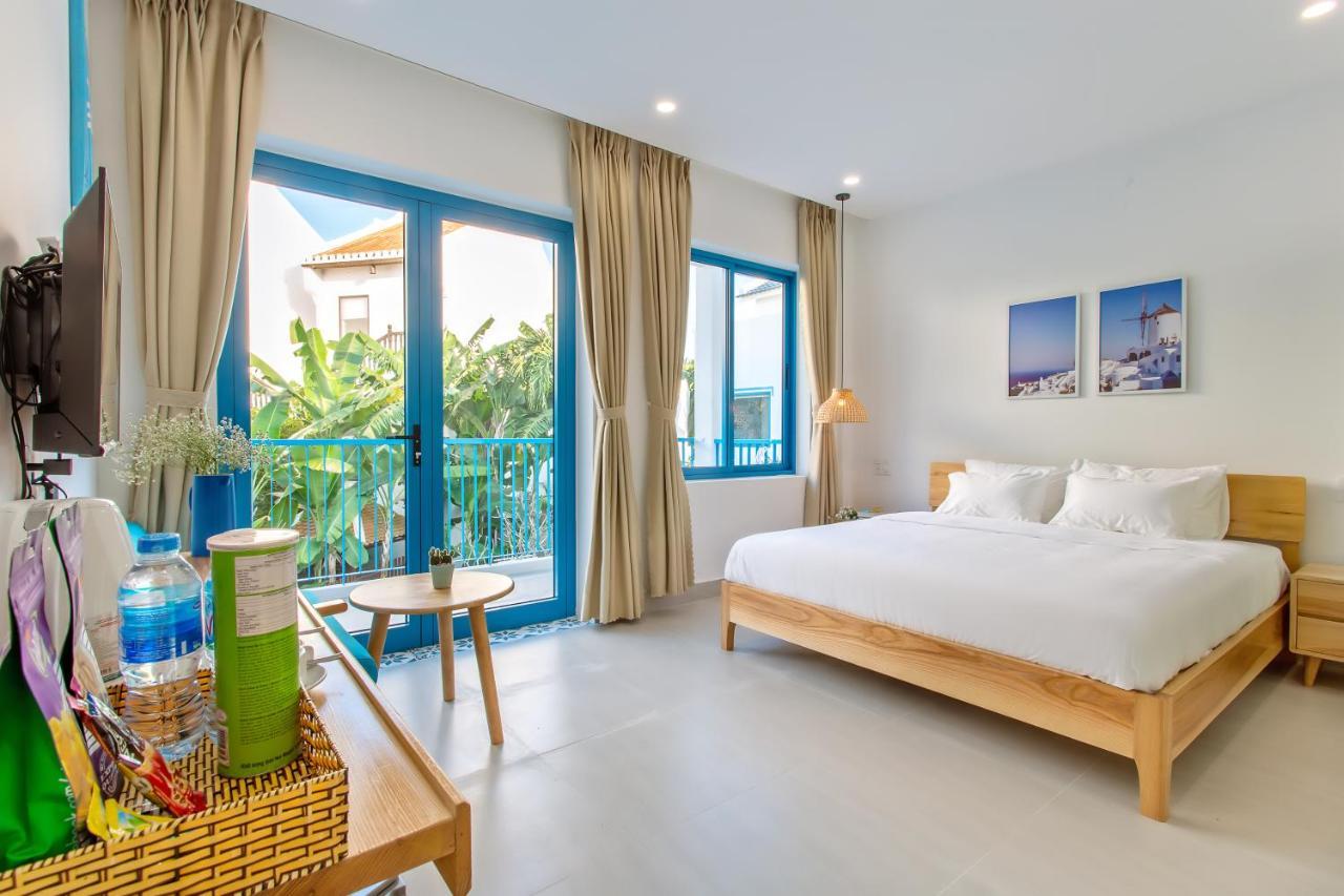 Santorin Hoian Villa Hoi An Luaran gambar