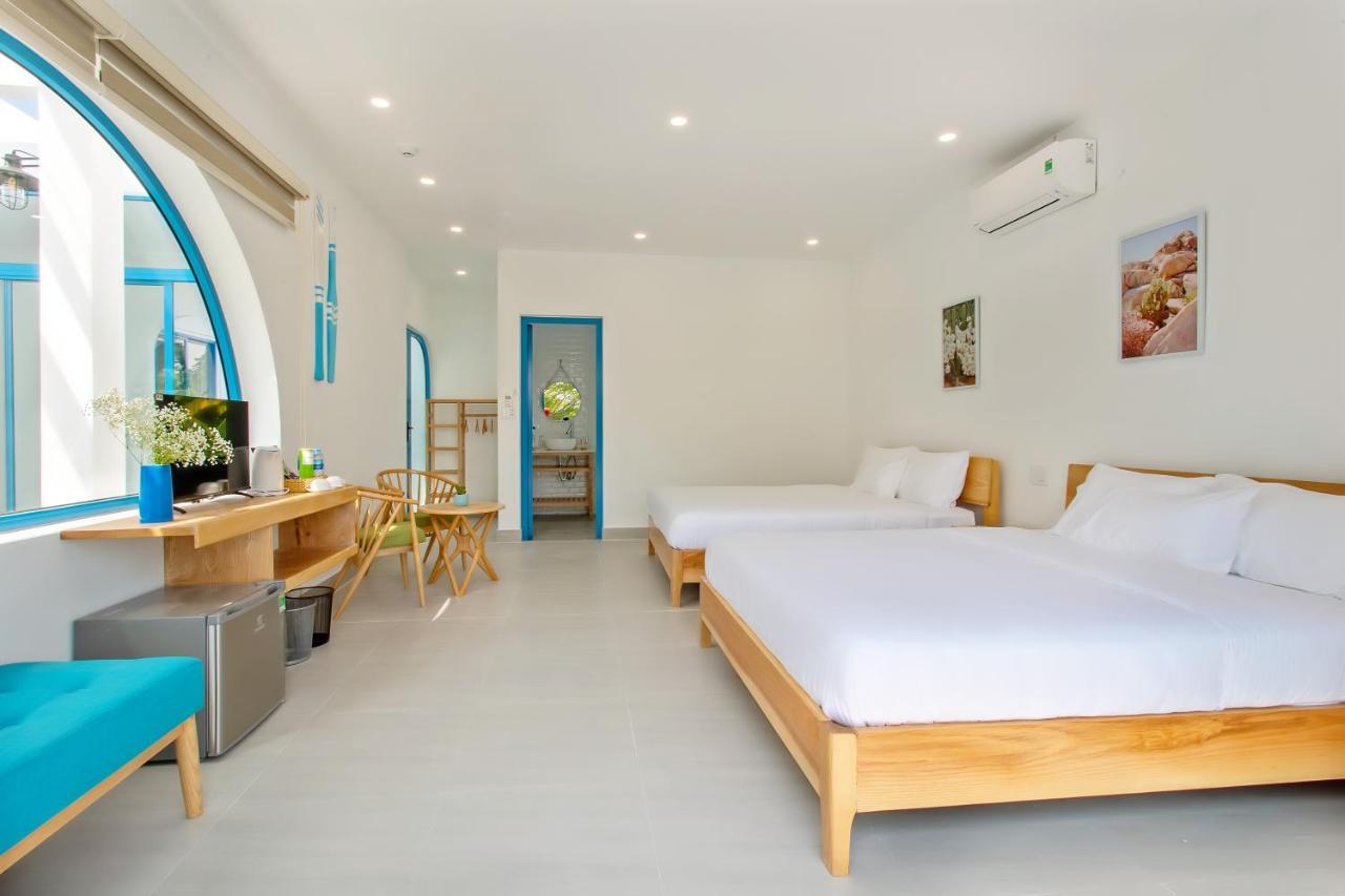 Santorin Hoian Villa Hoi An Luaran gambar